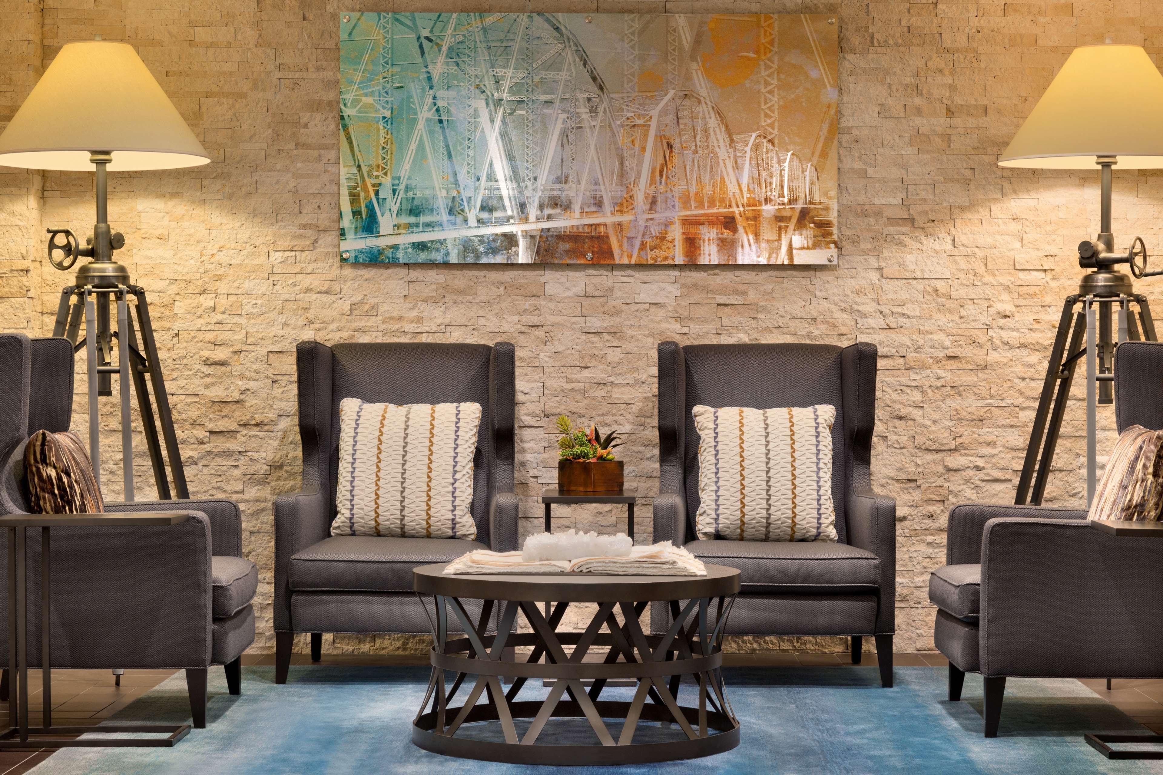 Embassy Suites By Hilton Austin Downtown South Congress Εξωτερικό φωτογραφία
