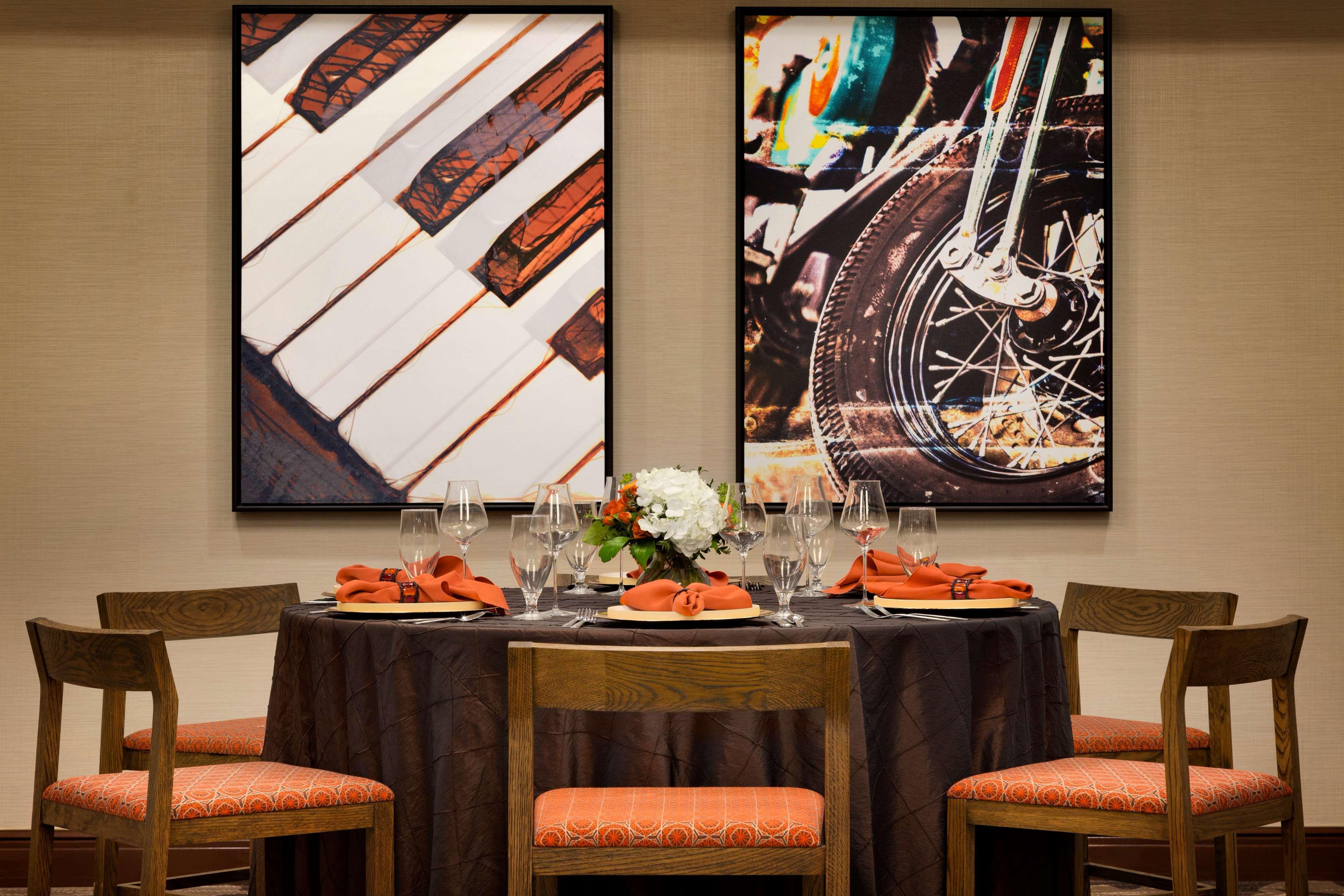 Embassy Suites By Hilton Austin Downtown South Congress Εξωτερικό φωτογραφία