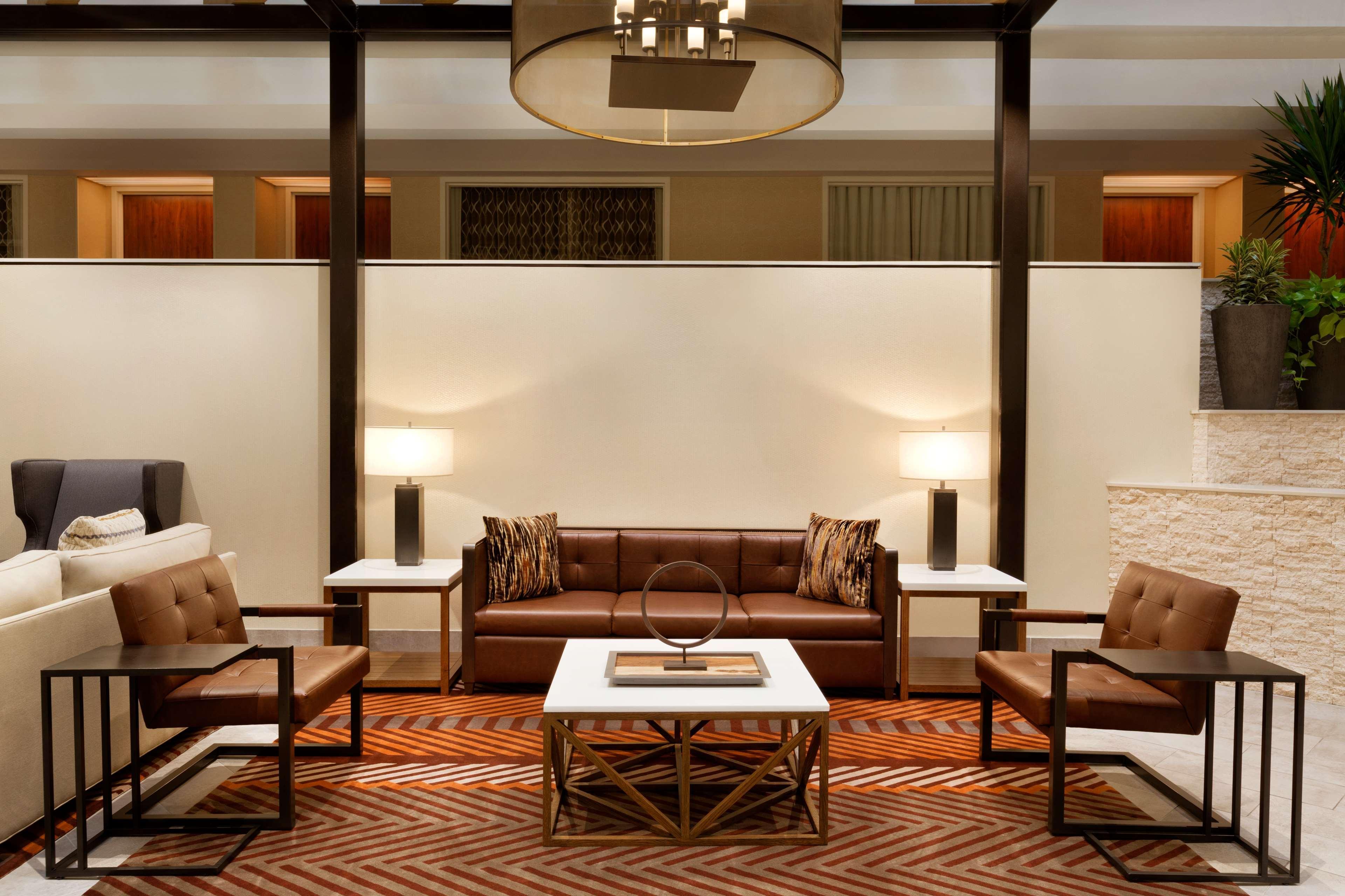 Embassy Suites By Hilton Austin Downtown South Congress Εξωτερικό φωτογραφία