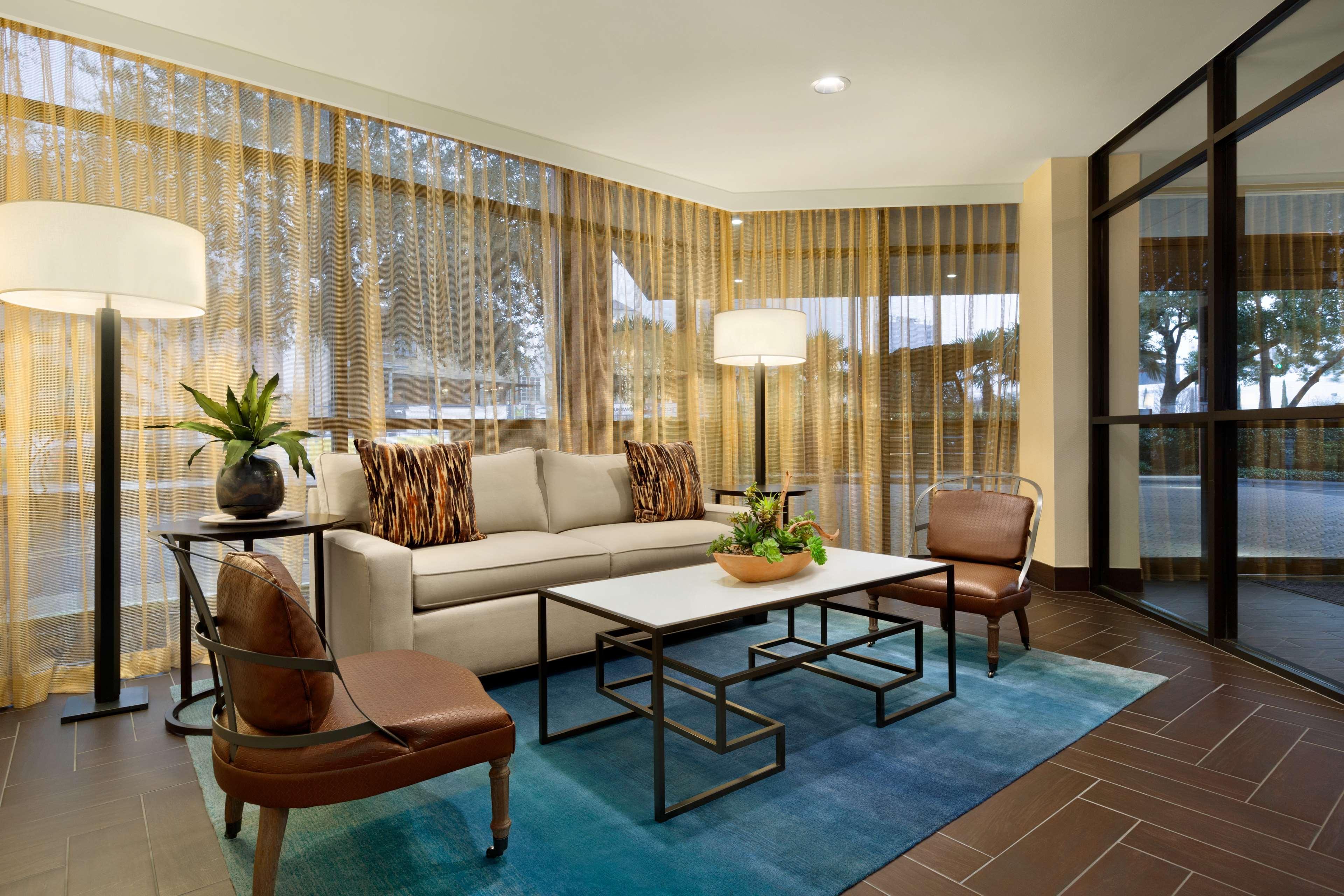 Embassy Suites By Hilton Austin Downtown South Congress Εξωτερικό φωτογραφία