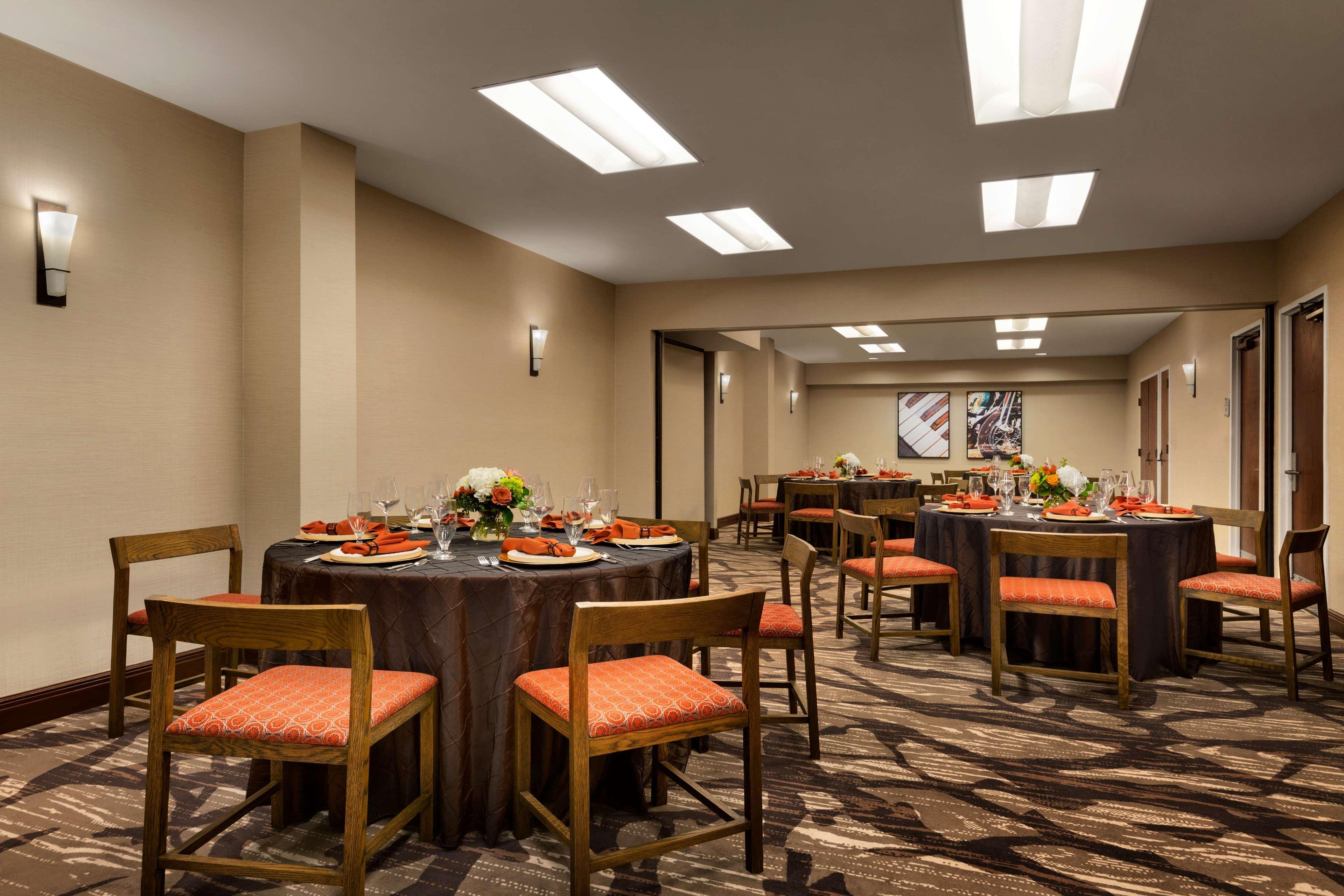 Embassy Suites By Hilton Austin Downtown South Congress Εξωτερικό φωτογραφία