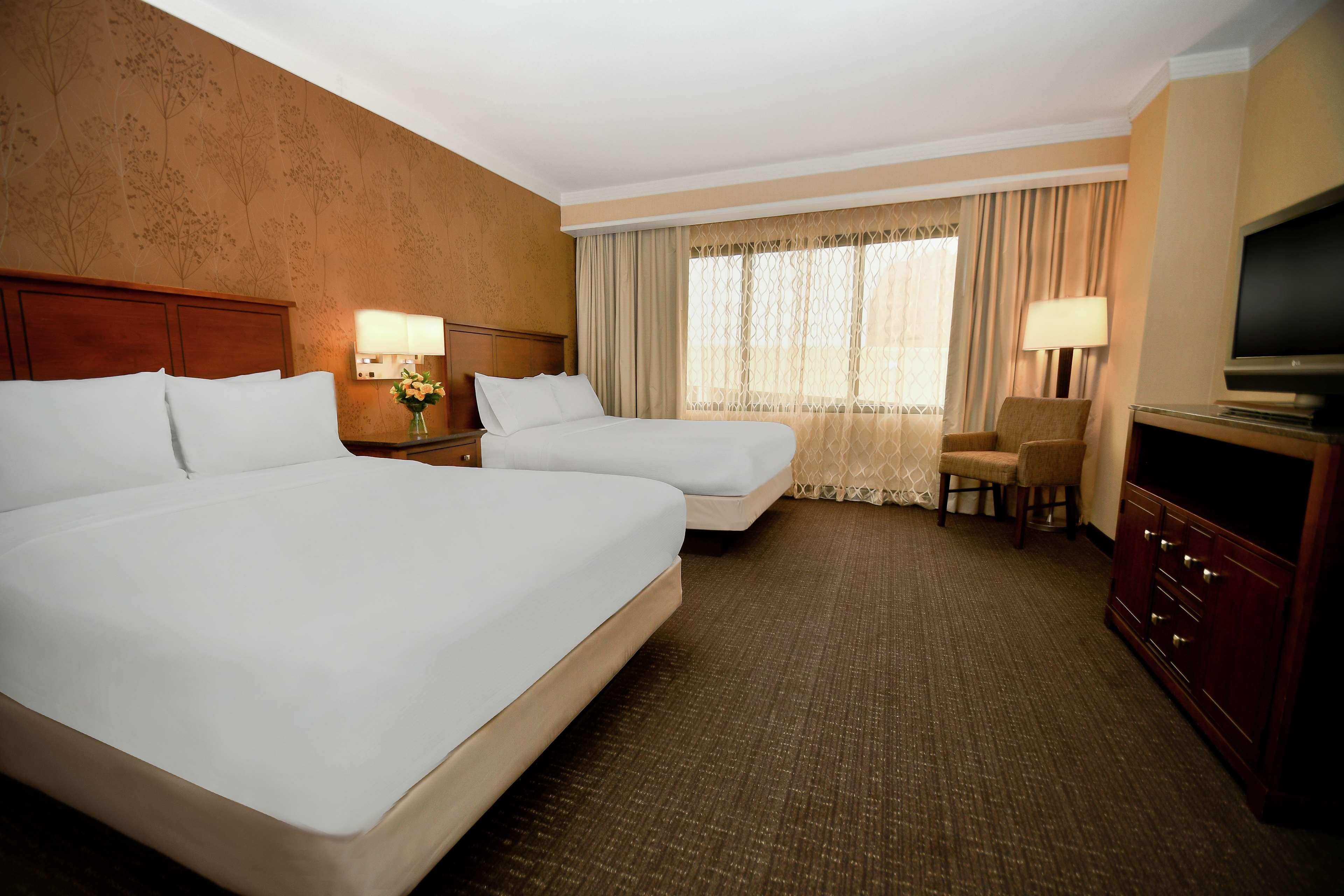 Embassy Suites By Hilton Austin Downtown South Congress Εξωτερικό φωτογραφία