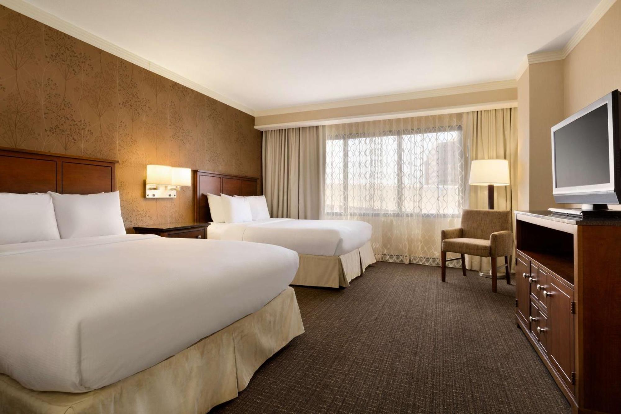 Embassy Suites By Hilton Austin Downtown South Congress Εξωτερικό φωτογραφία