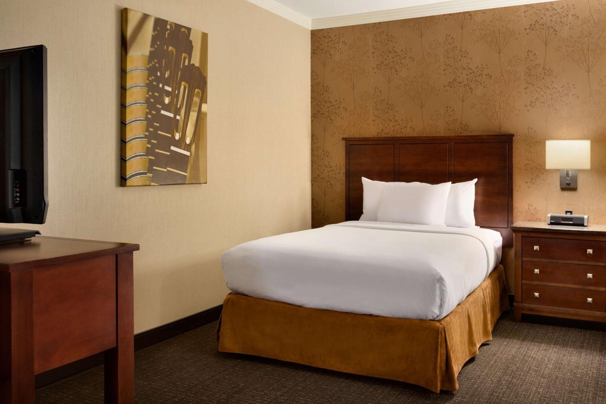 Embassy Suites By Hilton Austin Downtown South Congress Εξωτερικό φωτογραφία