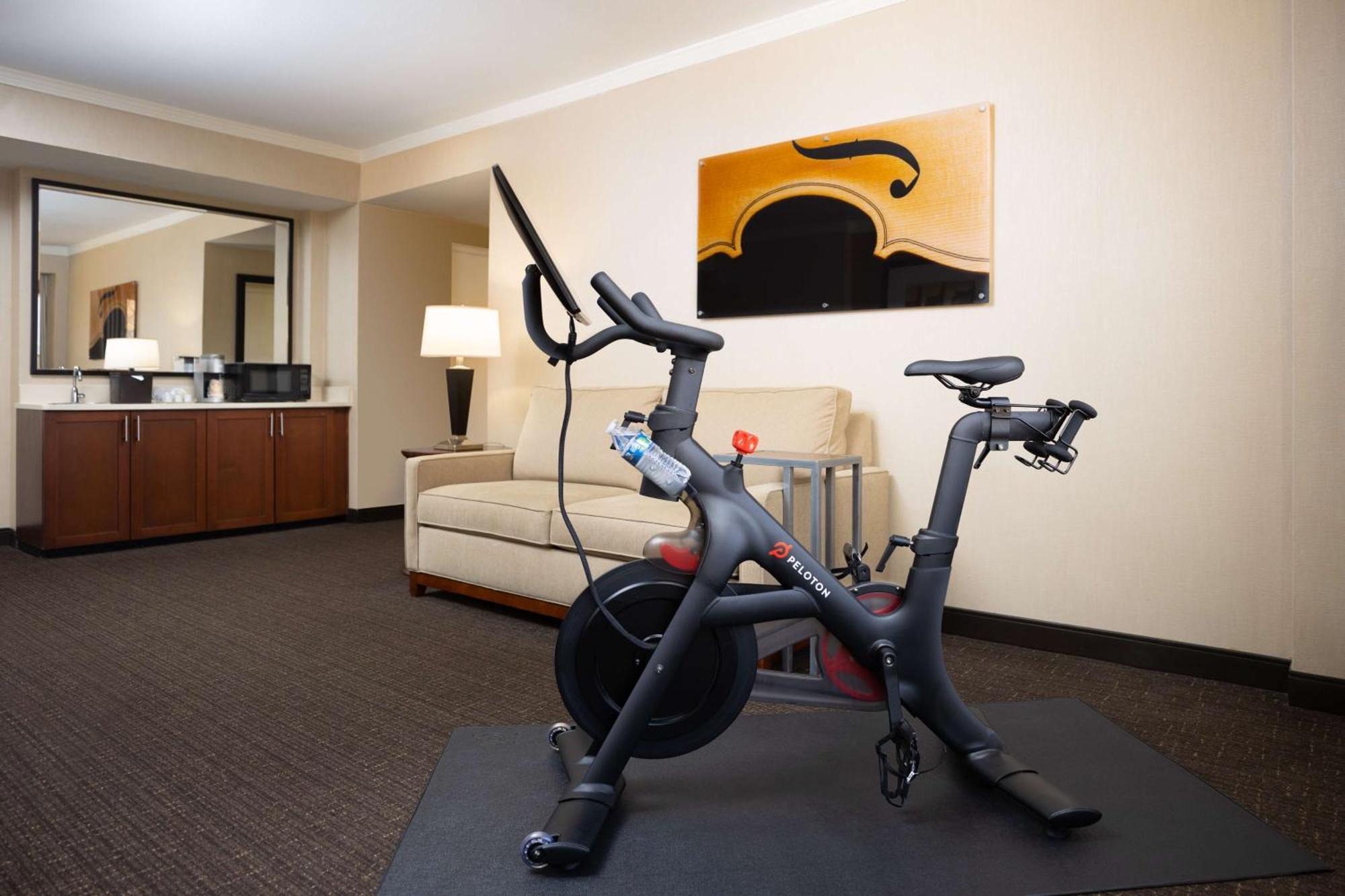 Embassy Suites By Hilton Austin Downtown South Congress Εξωτερικό φωτογραφία