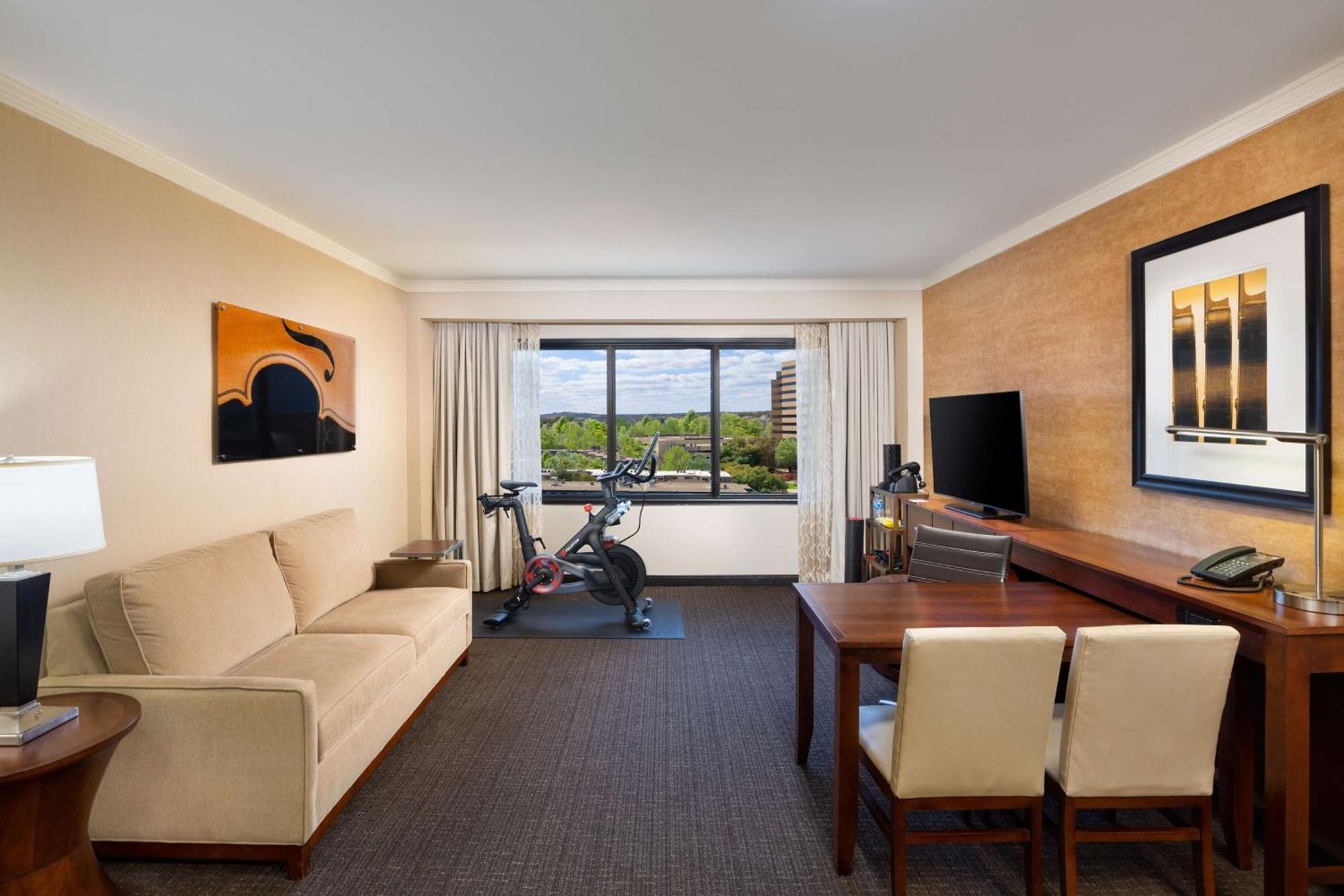 Embassy Suites By Hilton Austin Downtown South Congress Εξωτερικό φωτογραφία