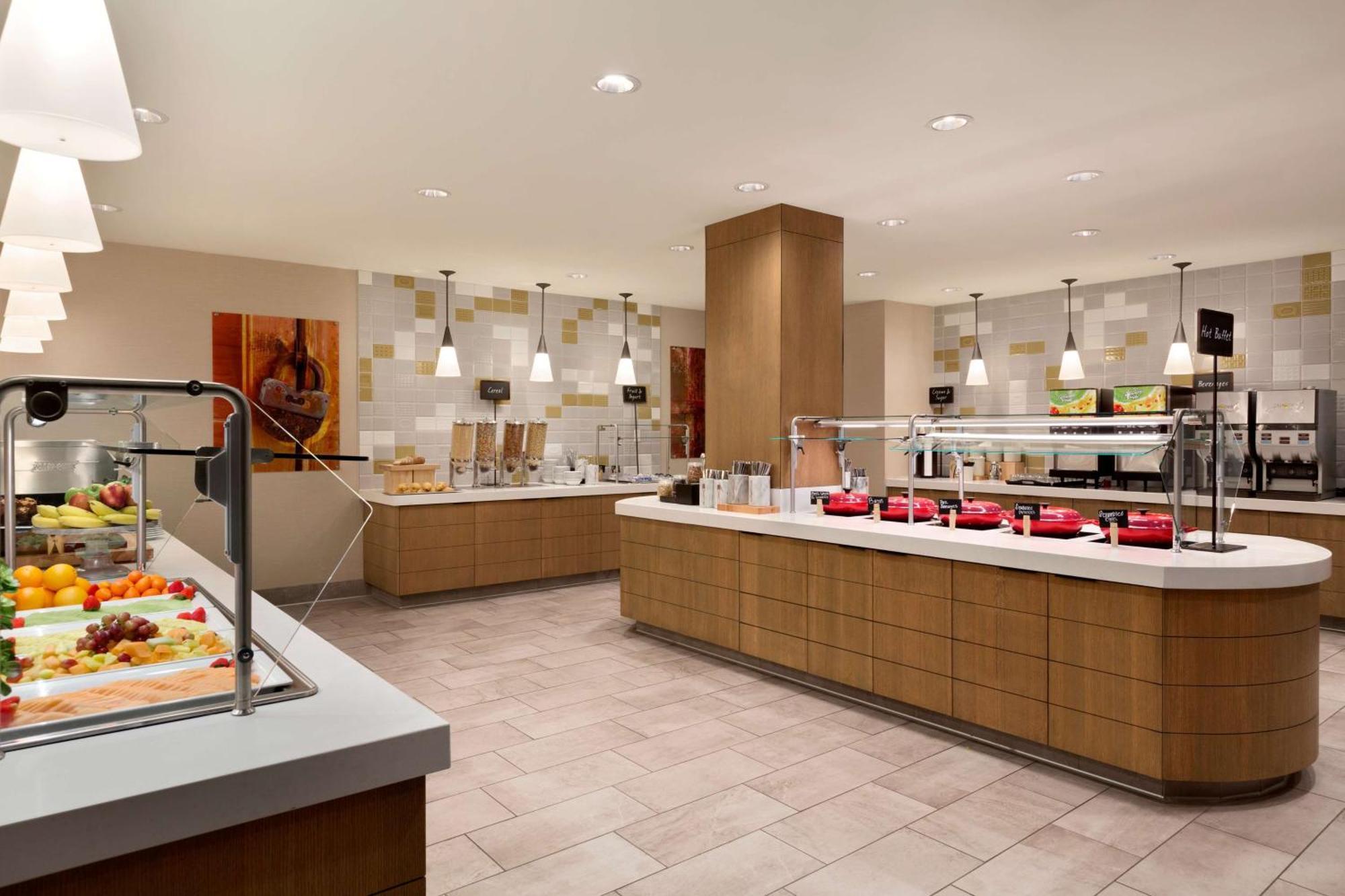 Embassy Suites By Hilton Austin Downtown South Congress Εξωτερικό φωτογραφία
