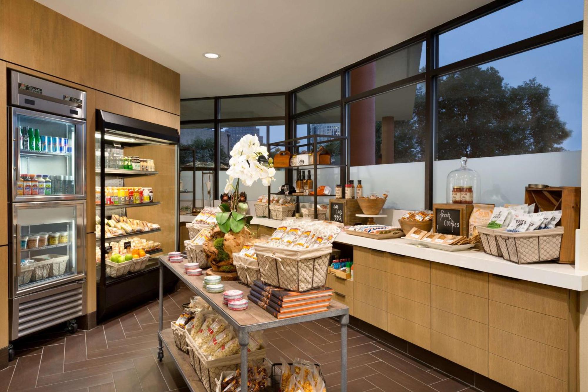 Embassy Suites By Hilton Austin Downtown South Congress Εξωτερικό φωτογραφία